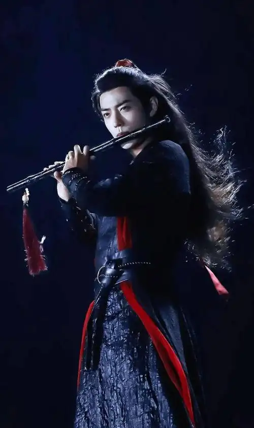 陈情令不夜天一战江澄未刺中魏无羡为何他还是掉崖