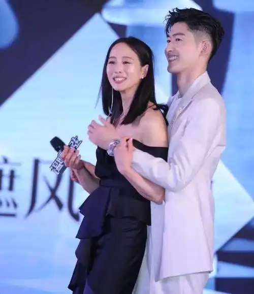 张翰新剧被指职场骚扰手触碰到王晓晨胸部类似事情不止一次