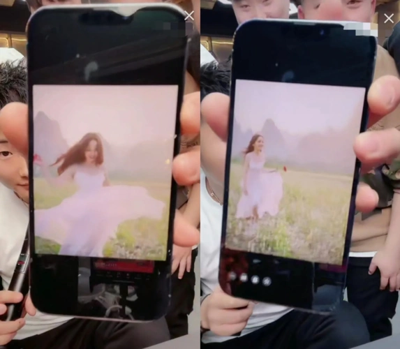 谈恋爱了,白小白直播晒出女友照片!球球吐槽男朋友说话难听