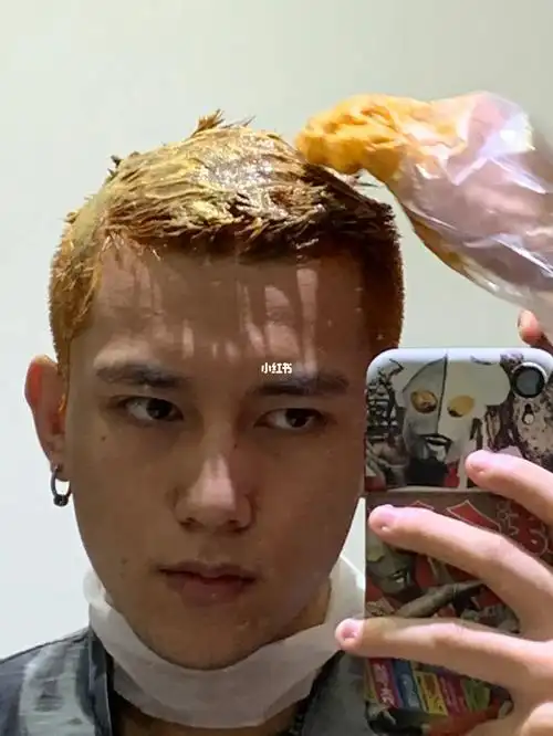 寸头还是长发呢