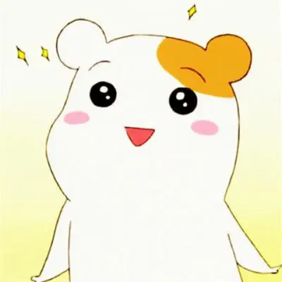 可爱 表情 仓鼠 卡通头像 动漫头像 头像 表情包 萌宠 动漫萌宠 可爱