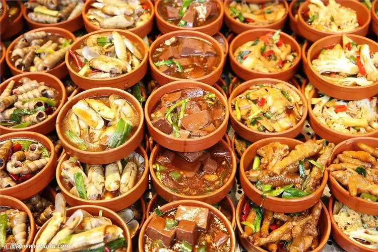 小碗蒸菜怎么做好吃哪里有教