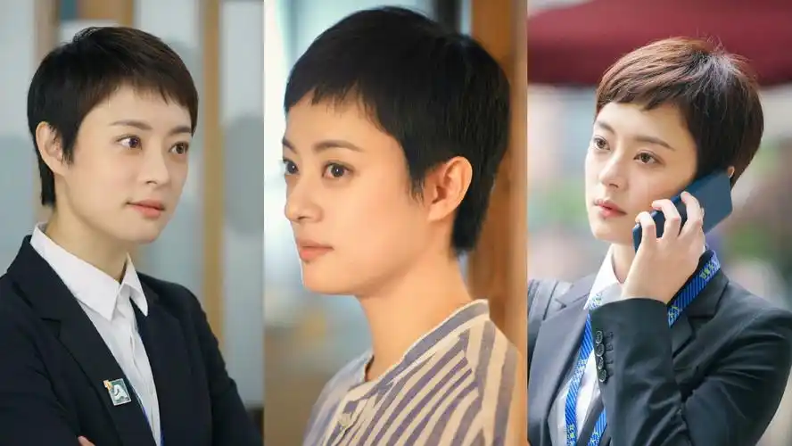 《安家》孙俪cut 第二集01:房似锦一嗓子吼蒙众人,音乐戛然而止