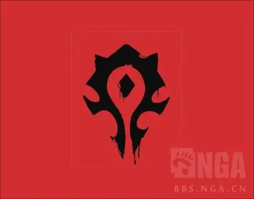 《骑马与砍杀2》魔兽世界部落旗帜代码分享