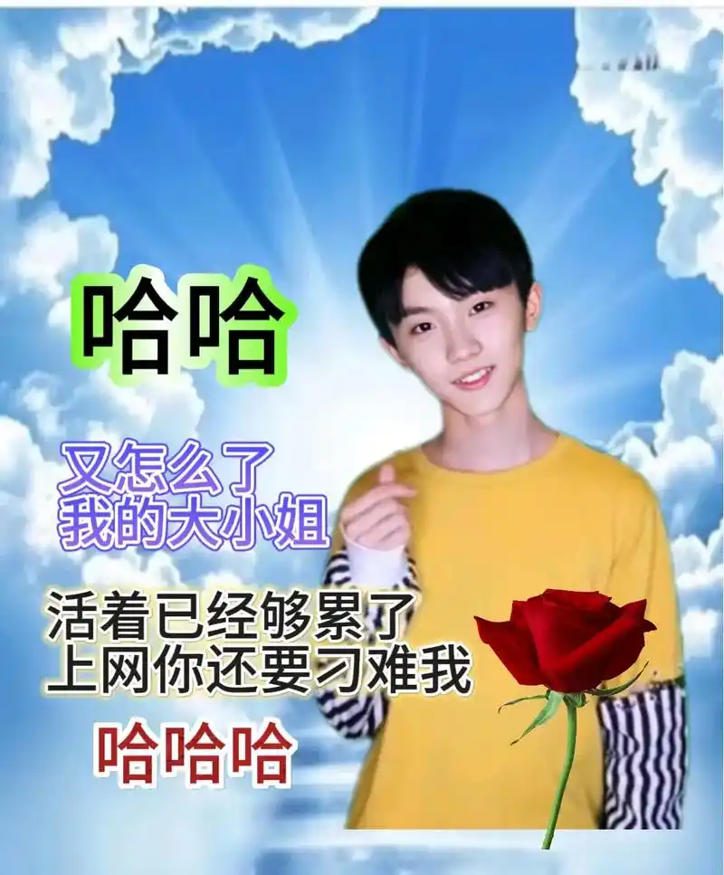 表情包   #马嘉祺 哈哈哈啊哈哈哈哈哈哈哈啊哈哈哈哈哈哈 - 抖音