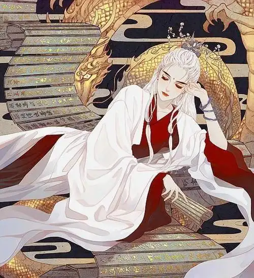 古风虐文:帝王亡国,跪求亲弟"杀了我,求你放了她,她才3岁"