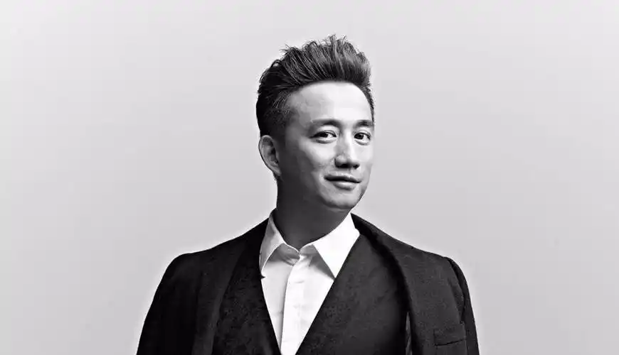 黄磊:我不是完美的男人,婚后绝对不会辜负妻子,家庭是