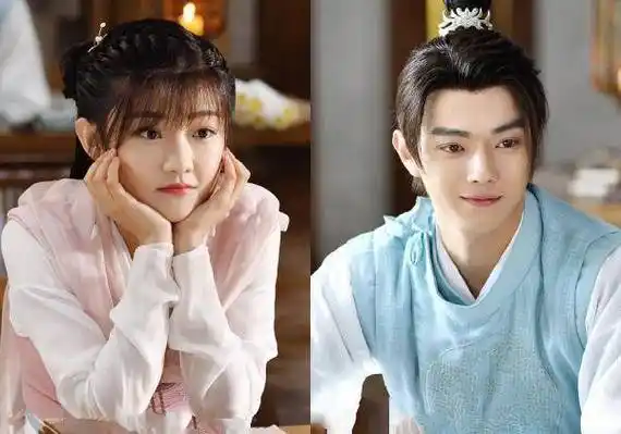 《凤囚凰》《烈火军校》到《天舞纪》,许凯吴佳怡上演了三世情缘_顾燕