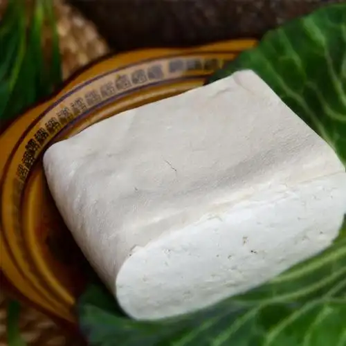 盐卤豆腐500g运输原因仅限江浙沪客户配送