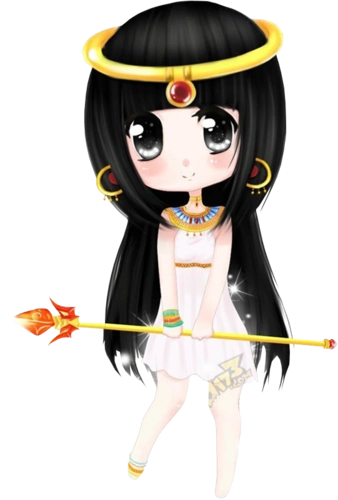 样板    动态d5    字   女神皎月