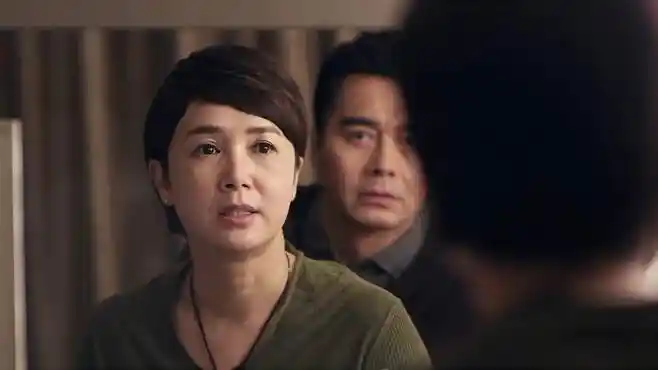 守婚如玉:狐狸精挑衅原配,原配被气昏头,丈夫一句话暖心窝!