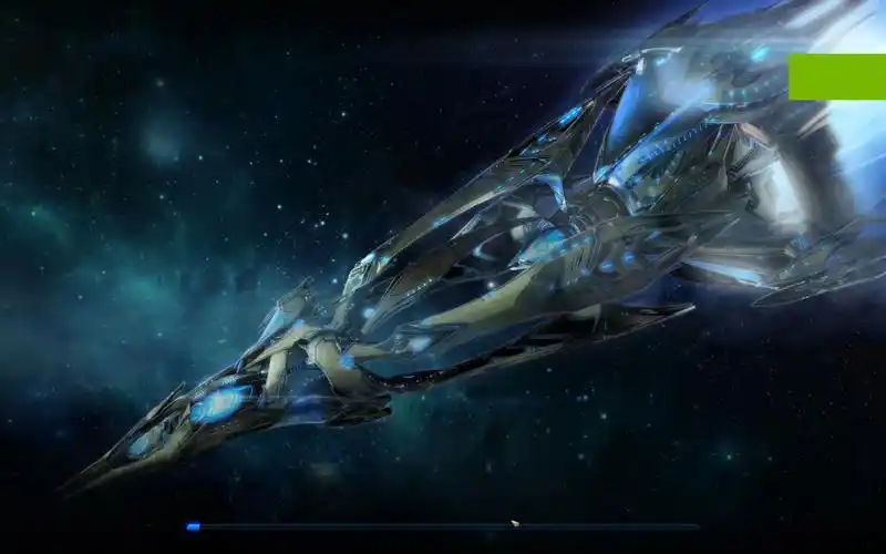 4k画质星际争霸2神族残酷难度战役第三章虚空之遗20圣堂回归