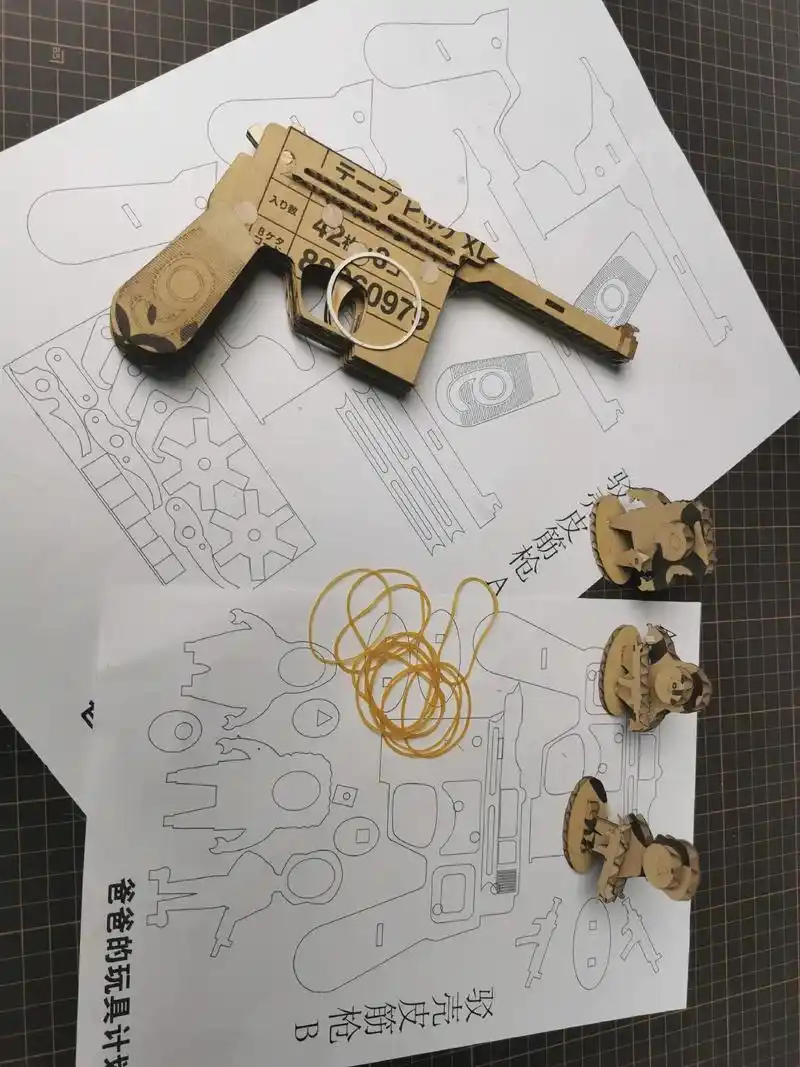 手艺人 #手工 #纯手工打造 @抖音小助手