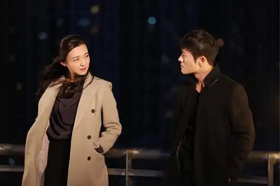 卧底归来傅晶暖心上线将饰演国际刑警