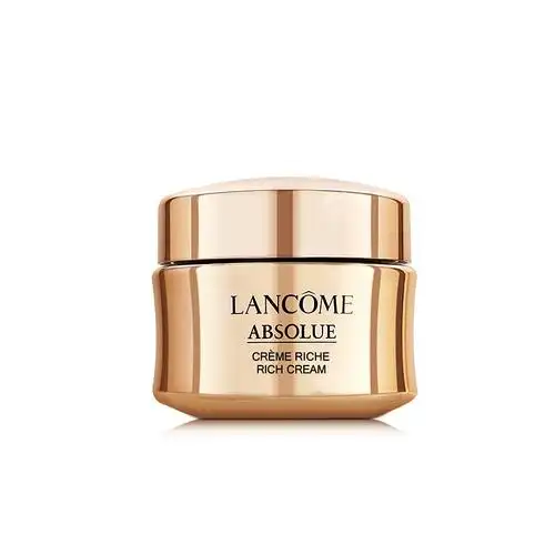 兰蔻菁纯面霜15ml小样轻盈清爽滋润版臻颜精粹滋润保湿抗老乳霜