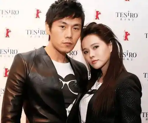 伊能静:秦昊没有给我买过钻戒,不是小气,他这么多年就没赚多少钱