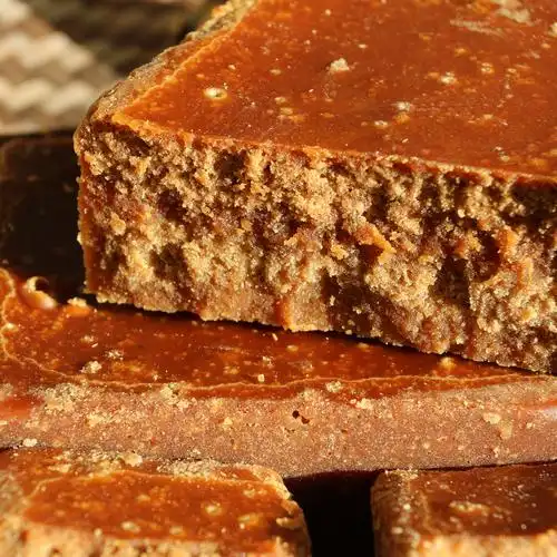 特价甘蔗汁_2019年熬的新糖 大凉山甘蔗原汁红糖 大砖糖 砍小备注优惠