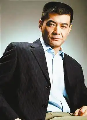 王新军个人资料简介图片电影演员王新军