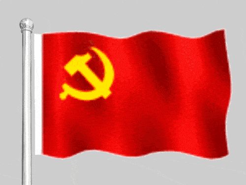 荆门市城市管理执法委员会 工作动态 【让党旗在防疫一线高高飘扬】