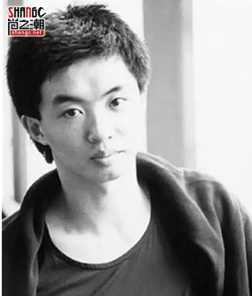 金星个人资料变性前后照片曝光 揭她选择变性的原因