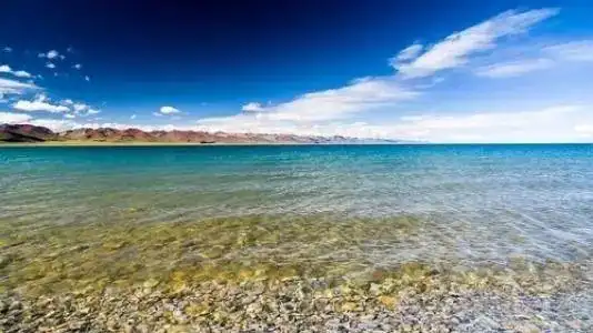 摄影—水平线构图知识分享