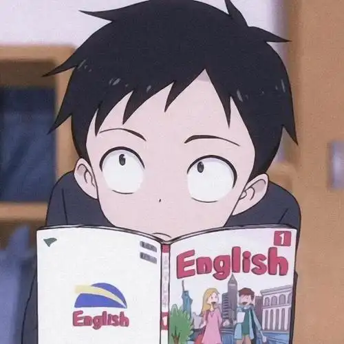 动漫头像|帅气男生动漫头像