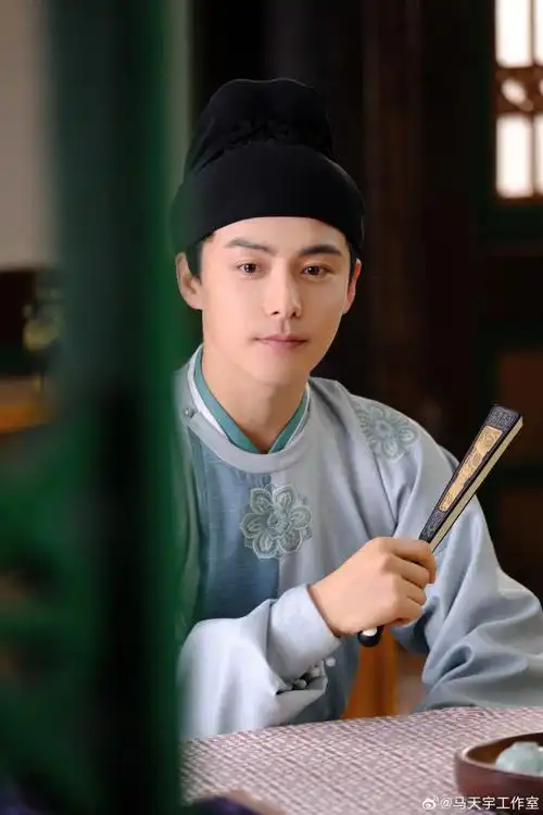 #马天宇上官good川##马天宇喜卷常乐城##喜卷常乐城#