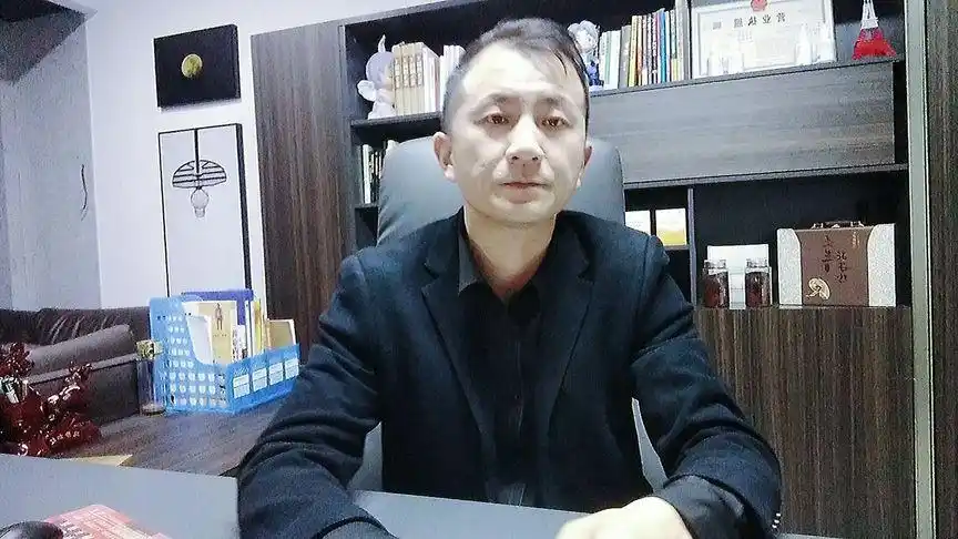 一个四十岁老男人的人生感悟