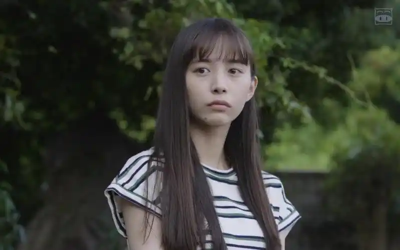 井桁弘惠/假面骑士刃唯阿 [熟肉] 被诅咒的家>刃姐出演cut②