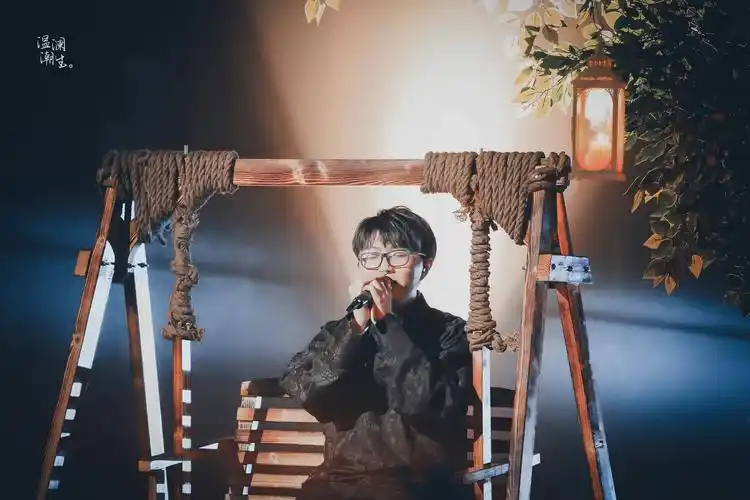 2018 623 《无限歌谣季》毛不易 - 堆糖,美图壁纸兴趣社区