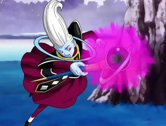 龙珠超维斯都能逆转时间为何他偏偏学不会瞬移