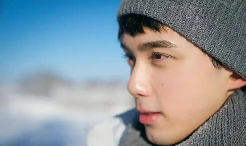 原创姊姊守护者吴磊10大讨喜魅力5岁就出道受不了被撒娇的摩羯男