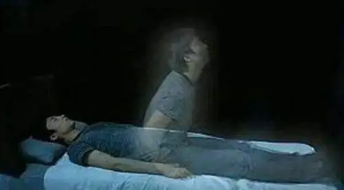 人死后有灵魂吗人死后灵魂会停留多久7天