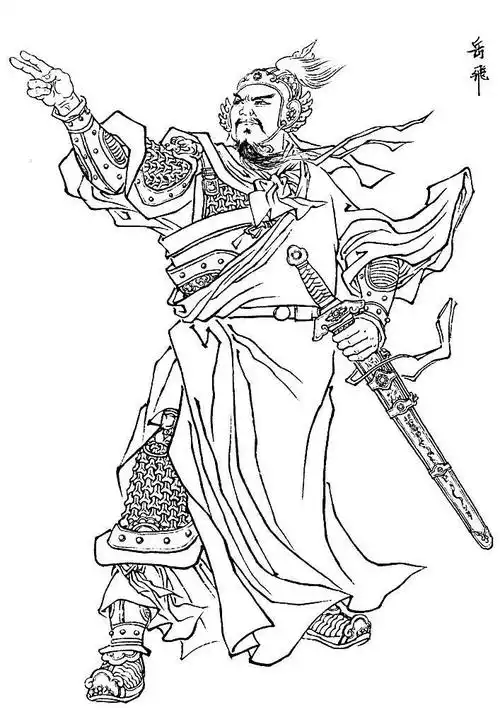 什么面相的人能当将军,将军面相的眉毛样子