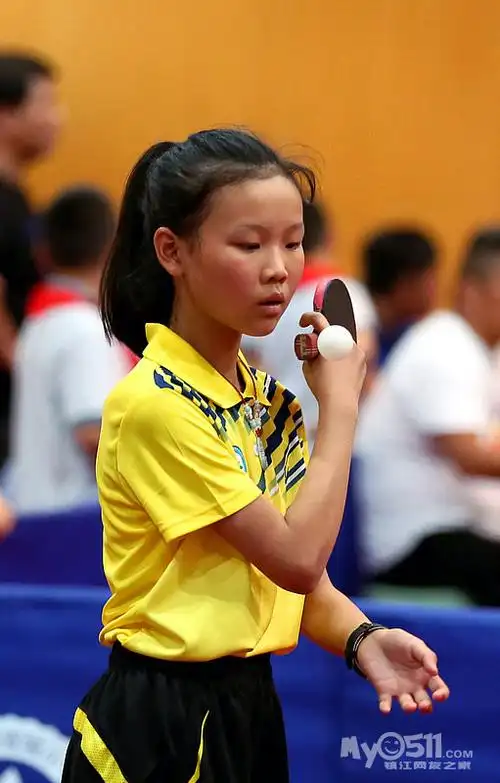 丹徒区小学生乒乓球比赛圆满结束