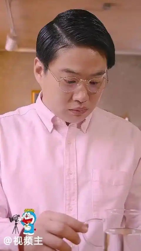 《请回答1988》正峰欧巴对待爱情真的是很执着!