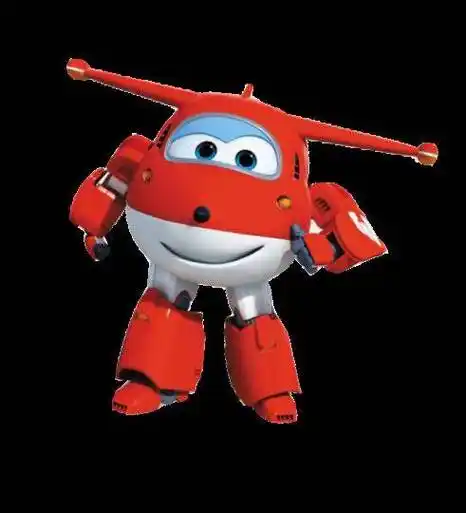 超级飞侠《乐迪的秘密任务》终于来了!参与合影留念,还有机会现场送弹