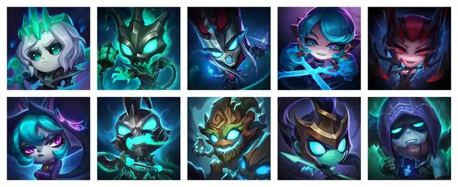 亲爱的召唤师:蓝色精萃商店将限时开启,具体时间为:2024年5月31日10