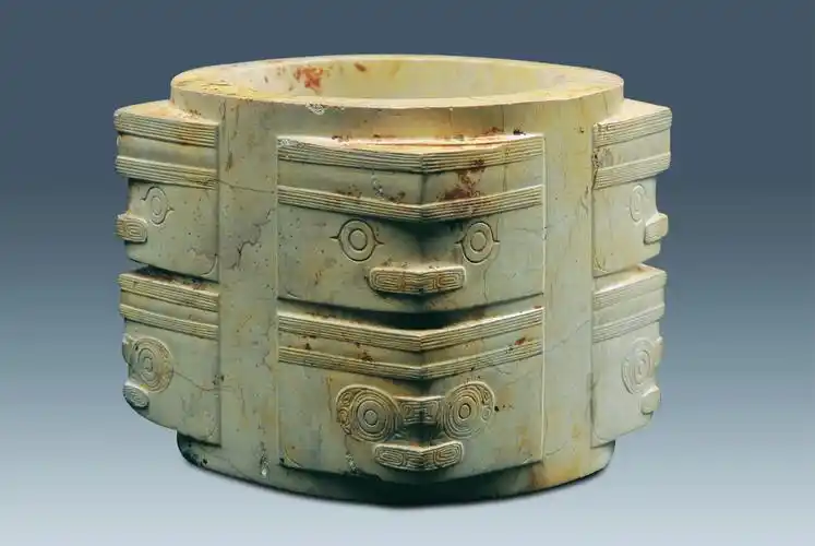 5000年的诗与你|李元业:良渚,一块玉上五千年时光的飞翔与流彩(组诗)