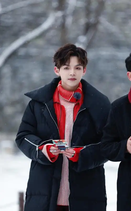 朱星杰最美中轴线