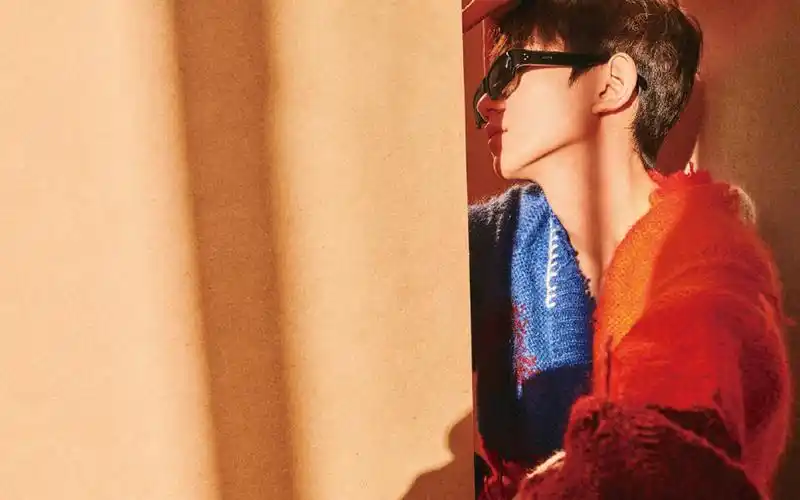 王源超帅写真图片桌面壁纸