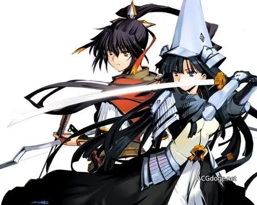 7 年前《战国兰斯》正版用户只有一成_最新消息_missevan_动漫新闻_m