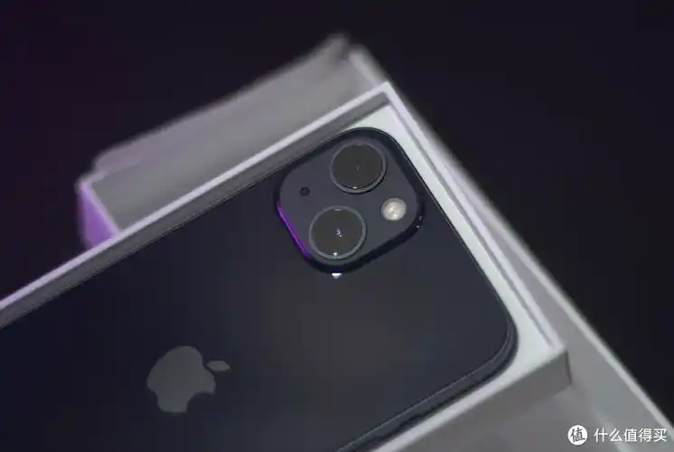 618拼多多圆你美梦-百亿补贴iphone 13 256g开箱记_iphone_什么值得买