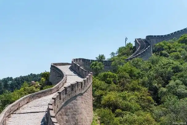 一家人去长城怎么找导游北京当地报团推荐找导游看这一篇就够了