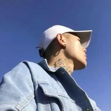 最酷的qq头像男生霸气 霸气头像图片大全 -【爱个性】