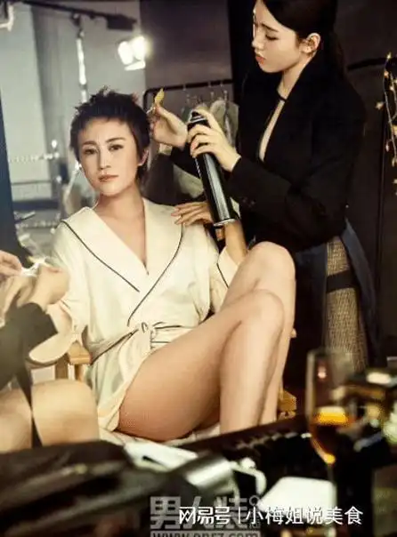 马丽:喜剧女神的诞生|话剧|大女当嫁|喜剧演员_网易订阅