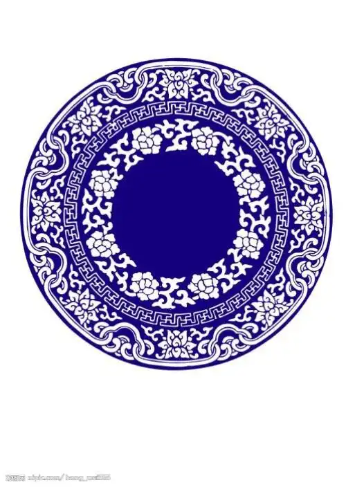 圆给我们的生活带来了许许多多的变化,实在是奇妙!