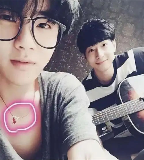 有一种算计叫"华晨宇与张碧晨",孩子都4岁了,才看懂这盘大棋