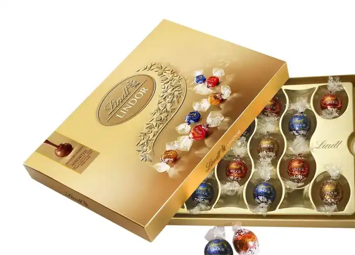 没有什么伤心是巧克力治愈不了的,盘点世界十大顶级巧克力