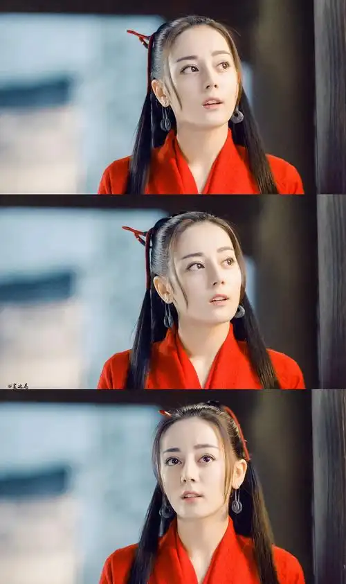 烈火如歌|迪丽热巴